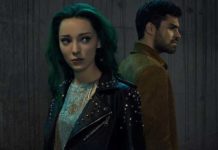 The Gifted Temporada 2 Episodio 3: Complicaciones Fecha de lanzamiento