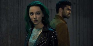 The Gifted Temporada 2 Episodio 3: Complicaciones Fecha de lanzamiento