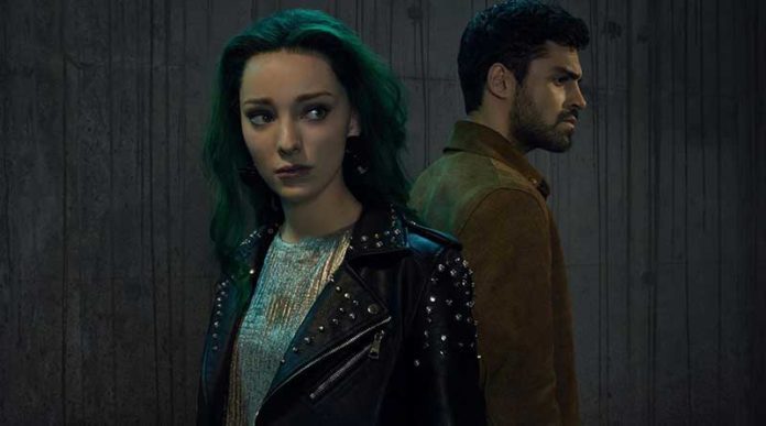 The Gifted Temporada 2 Episodio 3: Complicaciones Fecha de lanzamiento