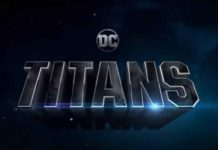 Titanes de DC Temporada 1 Episodio 3: Orígenes, Fecha y hora