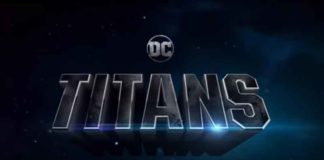 Titanes de DC Temporada 1 Episodio 3: Orígenes, Fecha y hora