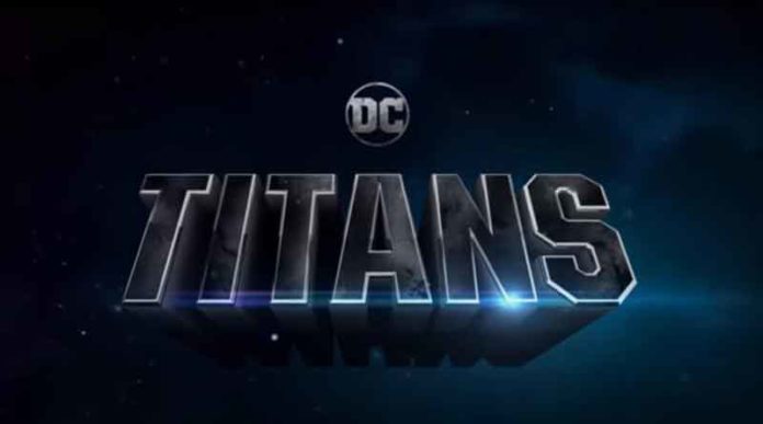 Titanes de DC Temporada 1 Episodio 3: Orígenes, Fecha y hora