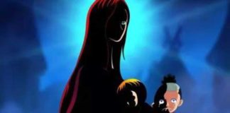 Manga de One Piece Confirma Nueva Fruta del Diablo