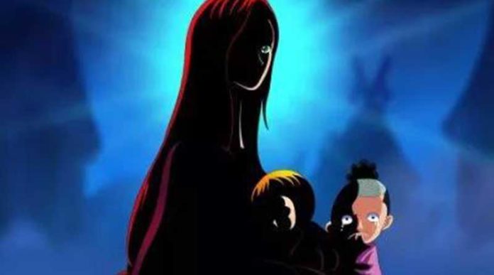 Manga de One Piece Confirma Nueva Fruta del Diablo