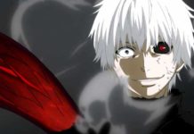 Tokyo Ghoul Temporada 4 Episodio 3: Fugas y Spoilers