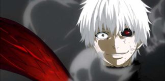Tokyo Ghoul Temporada 4 Episodio 3: Fugas y Spoilers