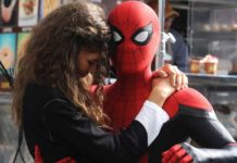Spider-Man Far From Home: Fecha de lanzamiento y Elenco