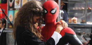 Spider-Man Far From Home: Fecha de lanzamiento y Elenco