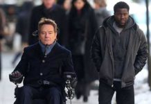The Upside: Fecha de lanzamiento, Reparto y Trailer