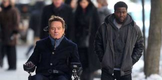 The Upside: Fecha de lanzamiento, Reparto y Trailer