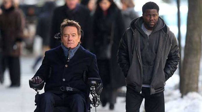 The Upside: Fecha de lanzamiento, Reparto y Trailer
