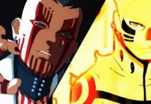 7 personajes que pueden vencer a Sasuke Uchiha