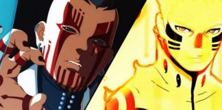 7 personajes que pueden vencer a Sasuke Uchiha