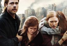 World War Z 2: El rodaje comenzará en 2019 con David Fincher a la cabeza