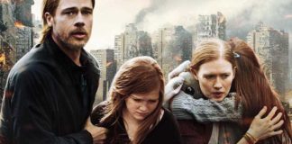 World War Z 2: El rodaje comenzará en 2019 con David Fincher a la cabeza