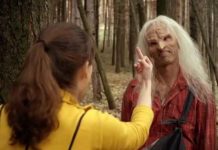 La franquicia Wrong Turn esta recibiendo un reinicio el regreso de Tres Dedos