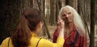 La franquicia Wrong Turn esta recibiendo un reinicio el regreso de Tres Dedos