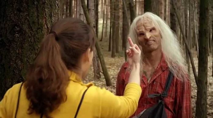 La franquicia Wrong Turn esta recibiendo un reinicio el regreso de Tres Dedos