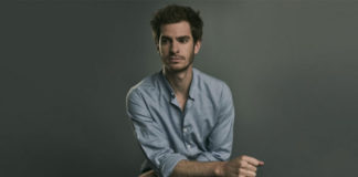 Las cinco mejores películas de Andrew Garfield de su carrera