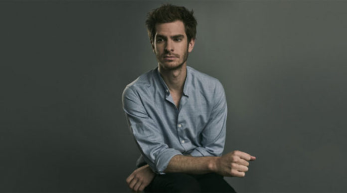 Las cinco mejores películas de Andrew Garfield de su carrera