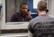 Green Arrow Temporada 7 Episodio 5: El Demonio