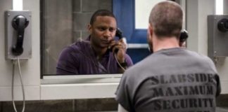 Green Arrow Temporada 7 Episodio 5: El Demonio