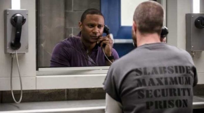 Green Arrow Temporada 7 Episodio 5: El Demonio