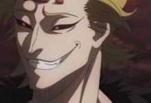 Black Clover Episodio 60 - Expiación del Defector
