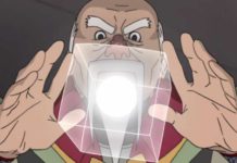 Boruto Episodio 82 - Infiltrándose en la Aldea oculta de la piedra