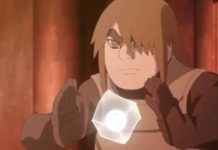 Boruto Episodio 84 Spoilers: Boruto Y Onoki