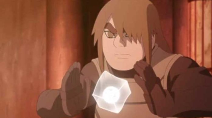 Boruto Episodio 84 Spoilers: Boruto Y Onoki