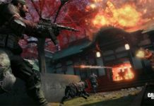 Los vecinos llaman a la policía en Florida por una pareja que jugaba Black Ops 4 Los vecinos llaman a la policía en Florida por una pareja que jugaba Black Ops 4