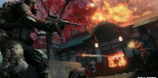 Los vecinos llaman a la policía en Florida por una pareja que jugaba Black Ops 4