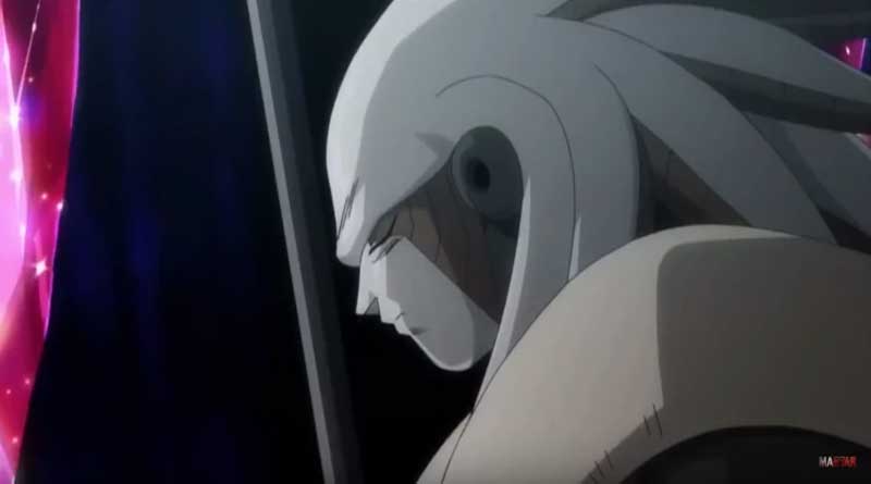 Dragon Ball Heroes: World Mission Villano