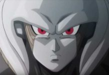 Actualización del videojuego Dragon Ball Heroes: ¡Un nuevo villano revelado!