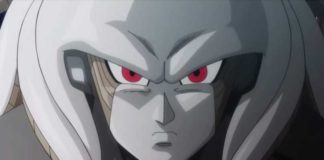 Actualización del videojuego Dragon Ball Heroes: ¡Un nuevo villano revelado!