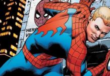 Versión alternativa de Spider-Man: Flash Thompson