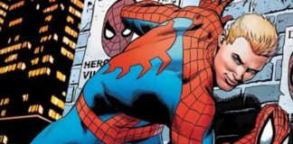 Versión alternativa de Spider-Man: Flash Thompson