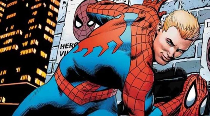 Versión alternativa de Spider-Man: Flash Thompson