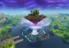 Fortnite: esto es lo que sucedió durante el evento del Cubo