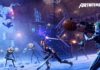 La actualización de Fortnite agrega el modo Team Terror y más