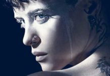The Girl in the Spider's Web: Revision, Lisbeth Salander como superhéroe