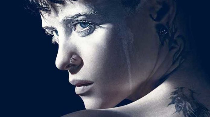 The Girl in the Spider's Web: Revision, Lisbeth Salander como superhéroe