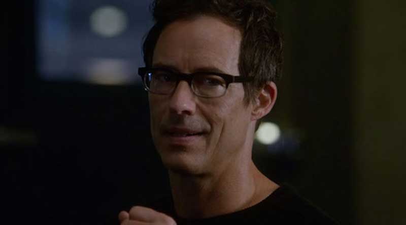 &iquest;Por qu&eacute; The Flash presentar&iacute;a&nbsp;a Reverse-Flash en la temporada 5?