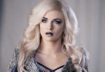 The Flash hace veredicto final sobre el destino de Killer Frost