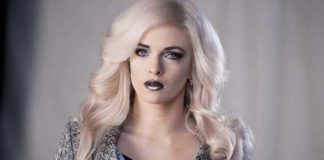 The Flash hace veredicto final sobre el destino de Killer Frost