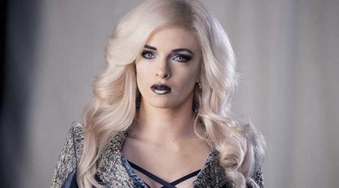 The Flash hace veredicto final sobre el destino de Killer Frost