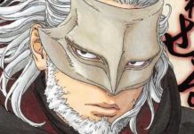 Boruto Capítulo 29 Fecha de lanzamiento, y actualizaciones