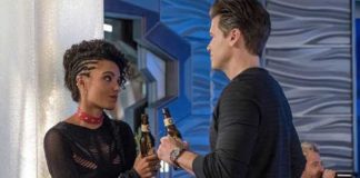 Legends of Tomorrow Temporada 4 Episodio 6: Fecha de lanzamiento y Spoilers