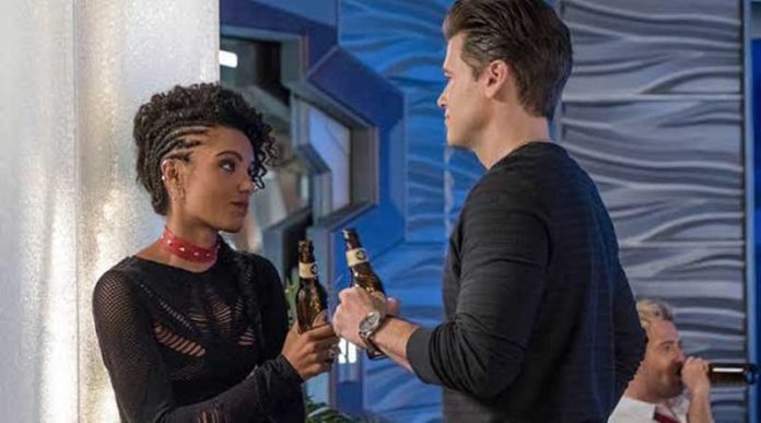 Legends of Tomorrow Temporada 4 Episodio 6: Fecha de lanzamiento y Spoilers